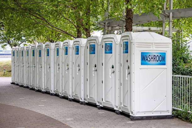 Best Event porta potty rental  in Brownstown, PA