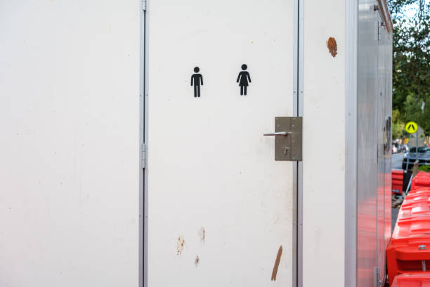 Best Local porta potty services  in Brownstown, PA