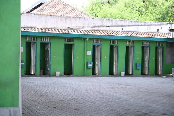 Best Sanitation services for porta potties  in Brownstown, PA